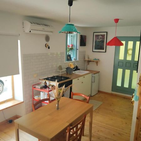 アトリ La Finestra Sul Cortile Bed & Breakfast エクステリア 写真